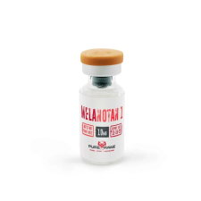 PURERAWZ MELANOTAN