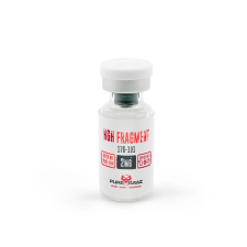 PURERAWZ HGH FRAGMENT 176-191 2MG