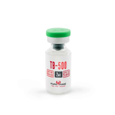 PURERAWZ TB-500