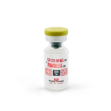 PURERAWZ CJC-1295 NO DAC + IPAMORELIN BLEND