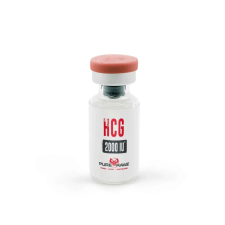 PURERAWZ HCG (HUMAN CHORIONIC GONADOTROPIN)
