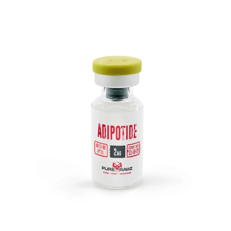 PURERAWZ ADIPOTIDE
