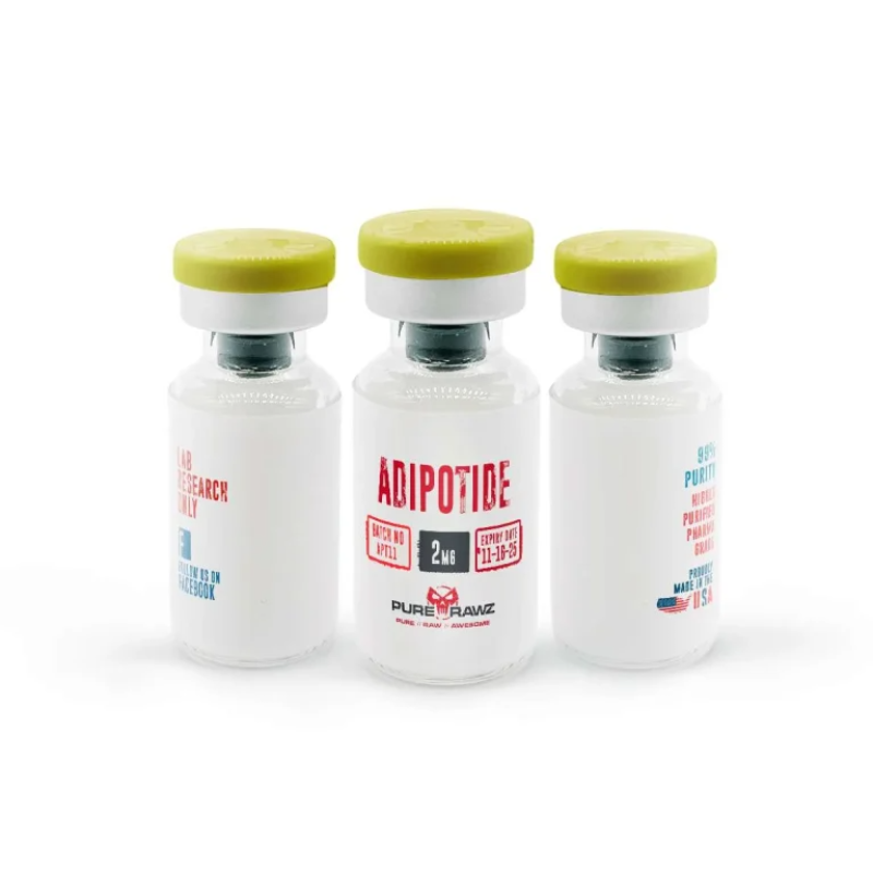 PURERAWZ ADIPOTIDE