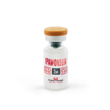 PURERAWZ IPAMORELIN