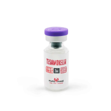 PURERAWZ TESAMORELIN