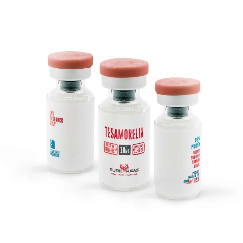 PURERAWZ TESAMORELIN
