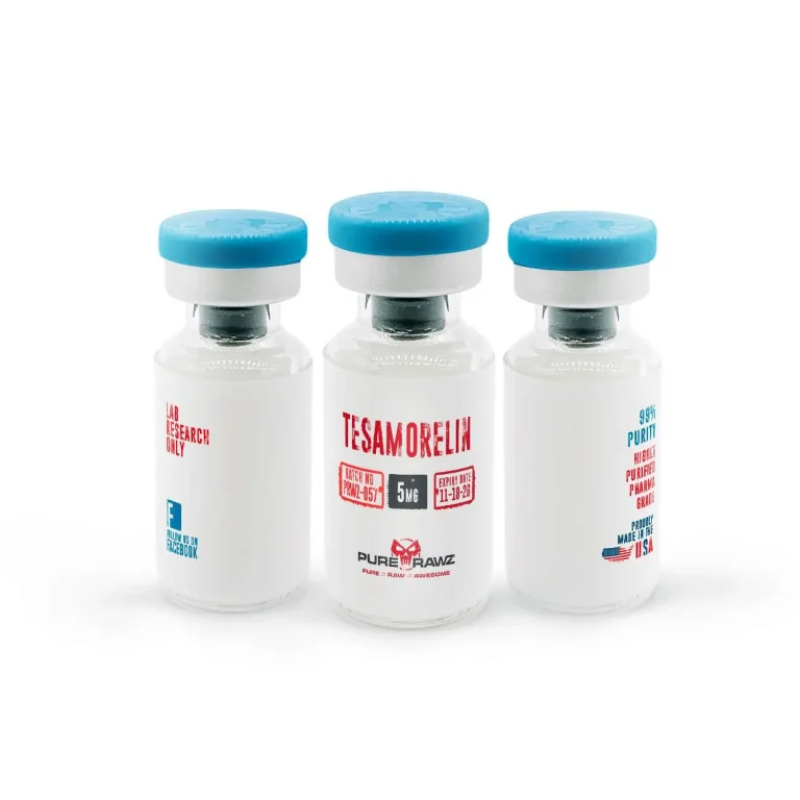 PURERAWZ TESAMORELIN