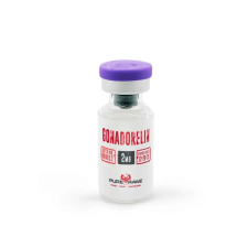 PURERAWZ GONADORELIN