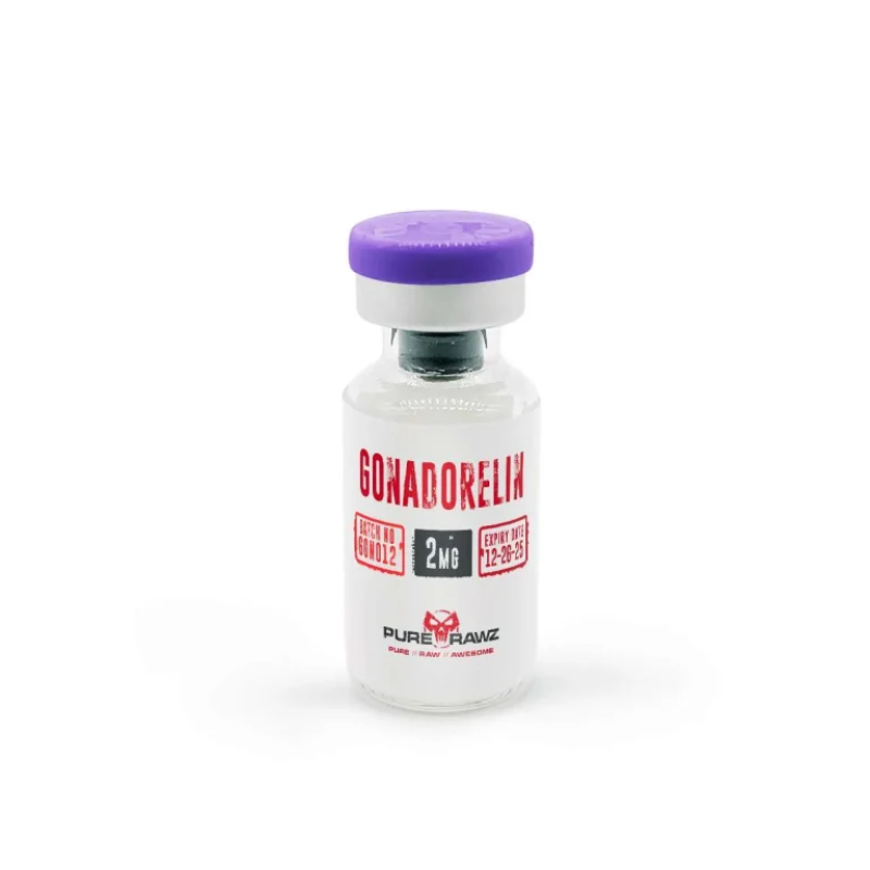 PURERAWZ GONADORELIN