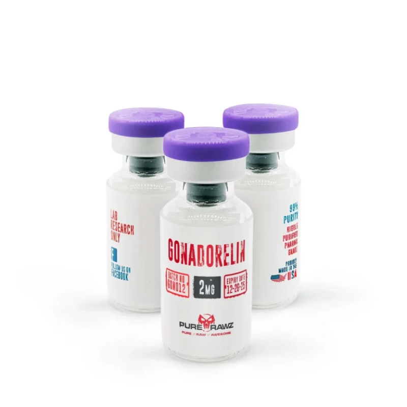 PURERAWZ GONADORELIN