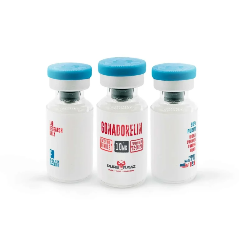 PURERAWZ GONADORELIN