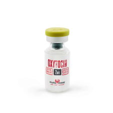 PURERAWZ OXYTOCIN