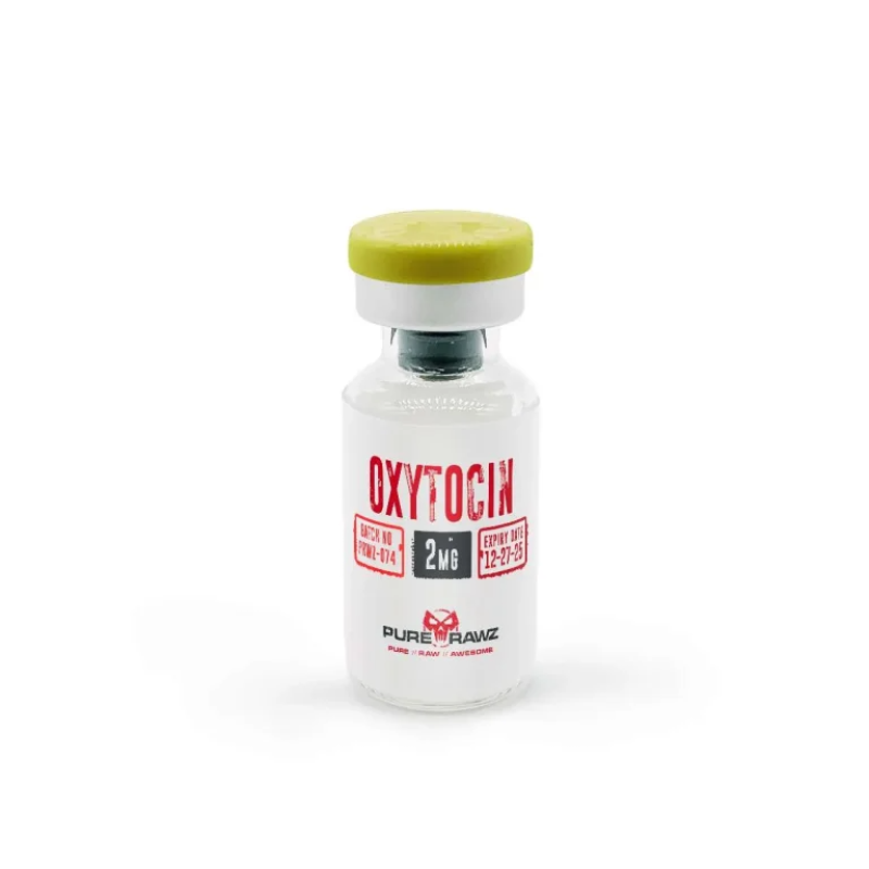 PURERAWZ OXYTOCIN