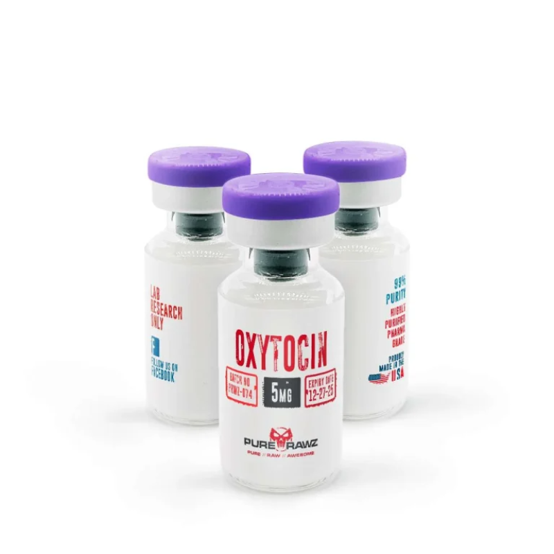 PURERAWZ OXYTOCIN