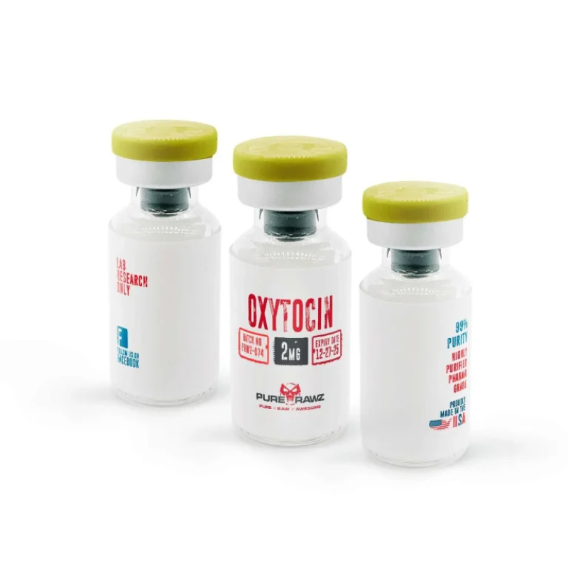 PURERAWZ OXYTOCIN