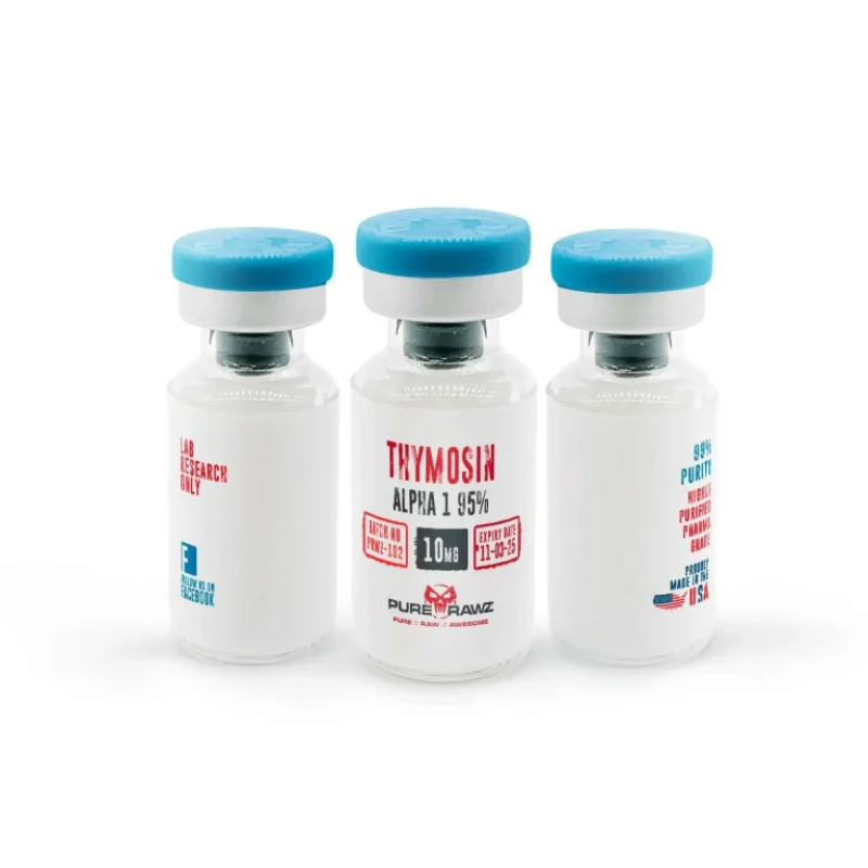 PURERAWZ THYMOSIN ALPHA 1