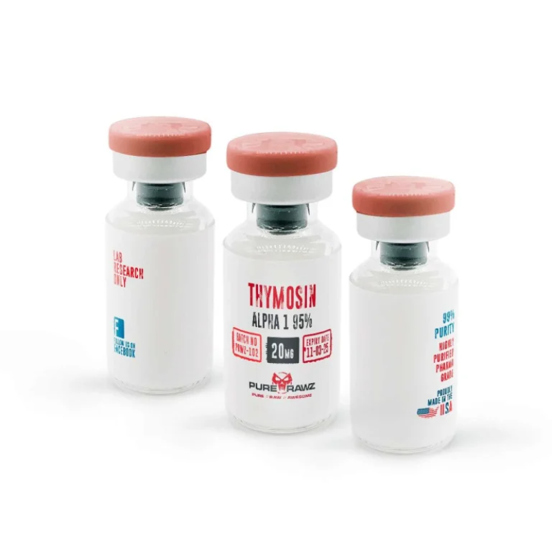 PURERAWZ THYMOSIN ALPHA 1