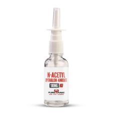 PURERAWZ N-ACETYL EPITHALON AMIDATE PEPTIDE 100MQ