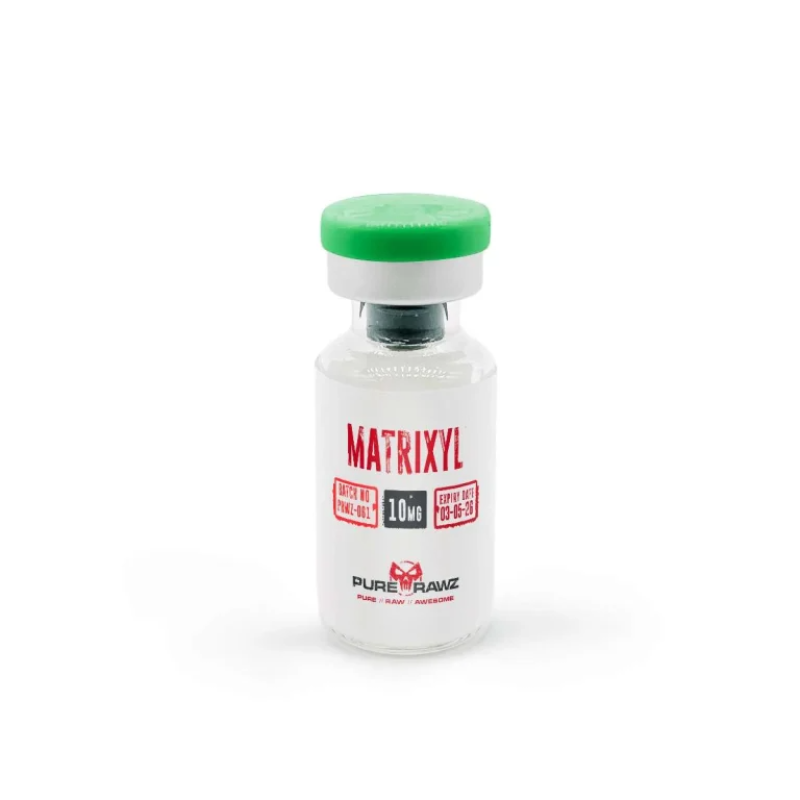 PURERAWZ MATRIXYL