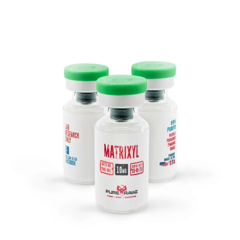 PURERAWZ MATRIXYL
