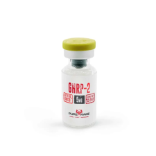 PURERAWZ GHRP-2