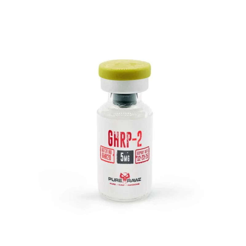 PURERAWZ GHRP-2