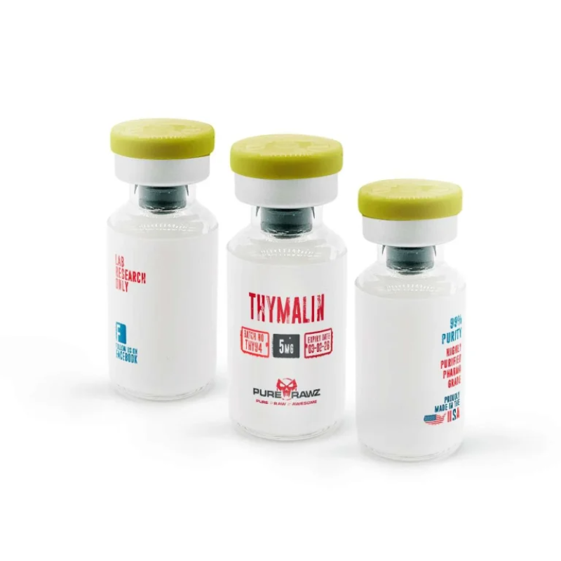 PURERAWZ THYMALIN 5MQ