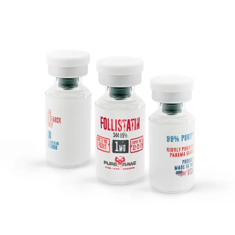 PURERAWZ FOLLISTATIN