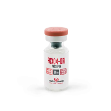 PURERAWZ FOXO4-DRI (PROXOFIM) 10MQ