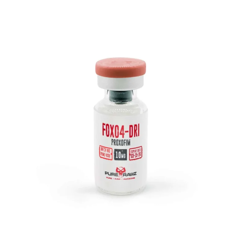 PURERAWZ FOXO4-DRI (PROXOFIM) 10MQ