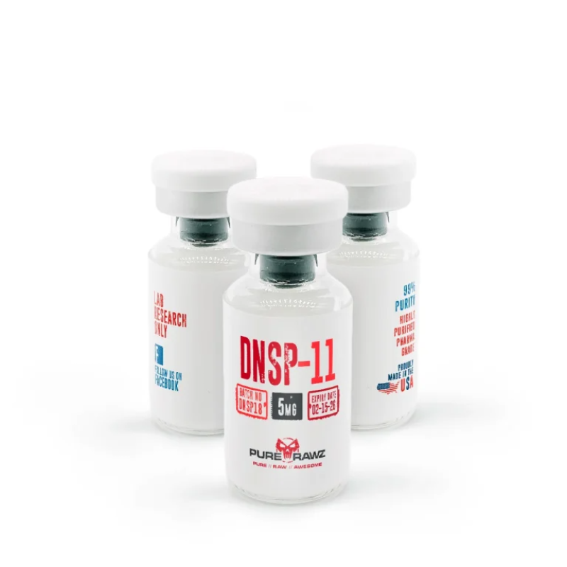 PURERAWZ DNSP-11 10MQ