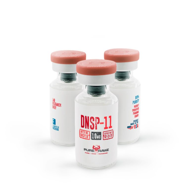 PURERAWZ DNSP-11 10MQ