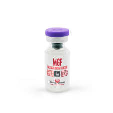 PURERAWZ MGF (MECHANO GROWTH FACTOR)
