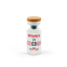 PURERAWZ EPO (ERYTHROPOIETIN) 3000IU