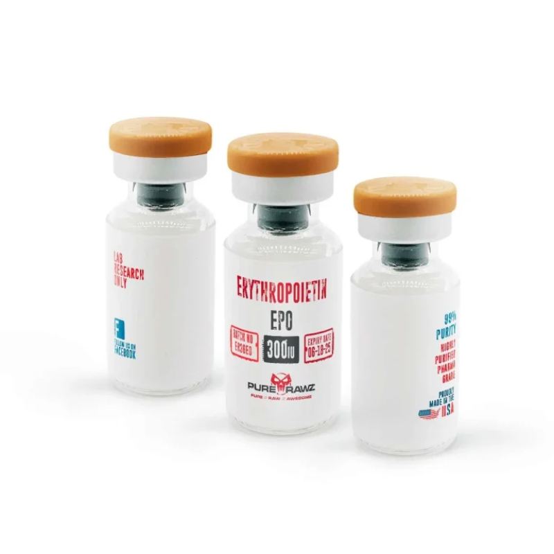 PURERAWZ EPO (ERYTHROPOIETIN) 3000IU