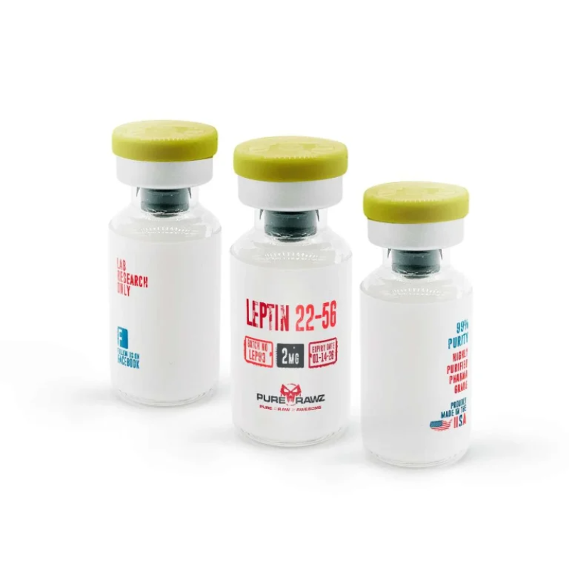 PURERAWZ LEPTIN 22-56