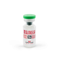 PURERAWZ DESLORELIN