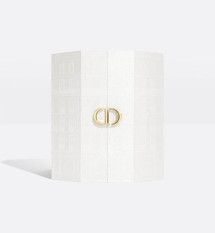 DIOR LE 30 MONTAIGNE DIOR BEAUTY ADVENT CALENDAR