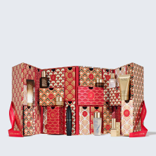 ESTEE LAUDER HOLIDAY COUNTDOWN GIFT SET 24 BEAUTY SURPRISES