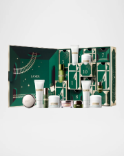 LA MER LIMITED EDITION LA MER WONDER EXPRESS ADVENT CALENDAR