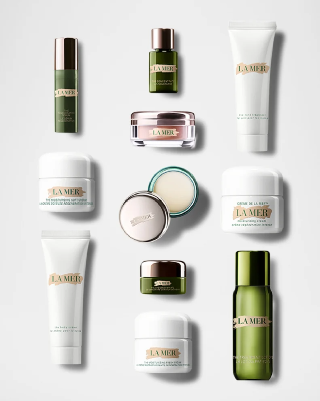 LA MER LIMITED EDITION LA MER WONDER EXPRESS ADVENT CALENDAR