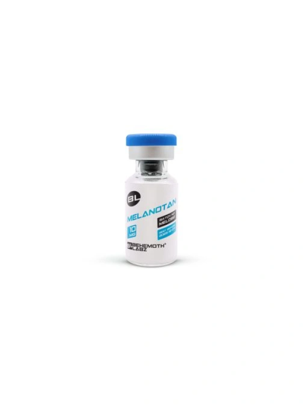 BEHEMOTH LABZ MELANOTAN 2