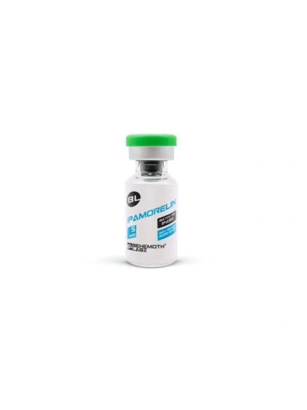 BEHEMOTH LABZ IPAMORELIN