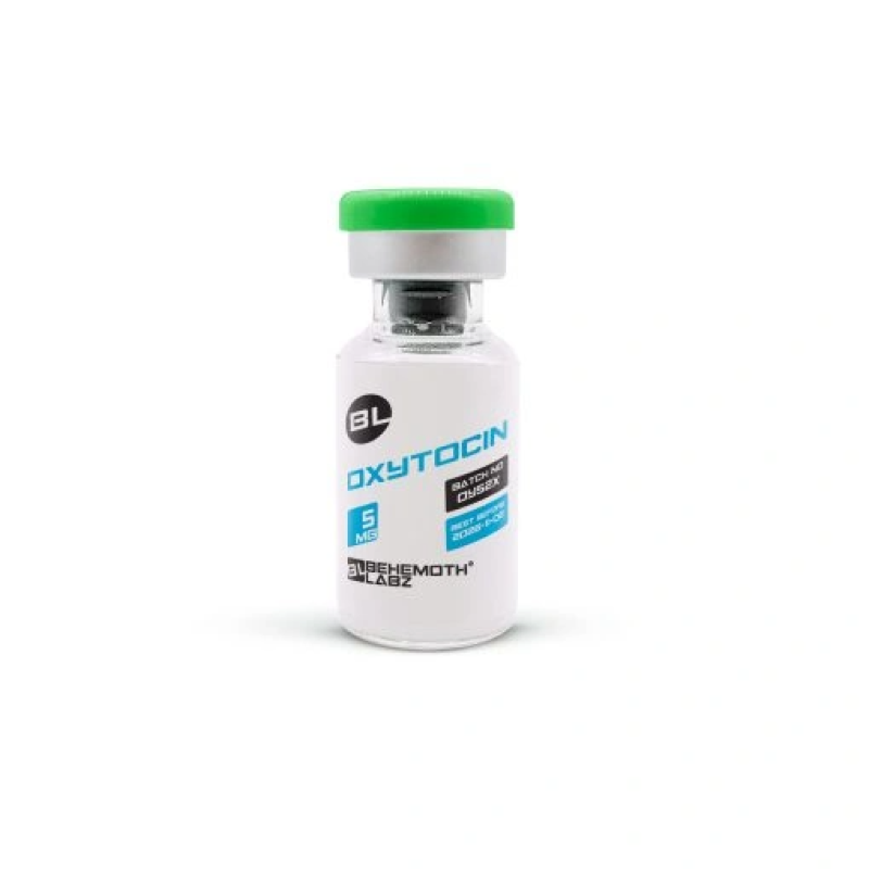 BEHEMOTH LABZ OXYTOCIN