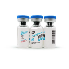 BEHEMOTH LABZ SERMORELIN + GHRP 6 BLEND