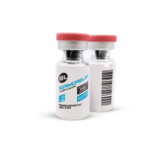 BEHEMOTH LABZ SERMORELIN + GHRP-2 BLEND