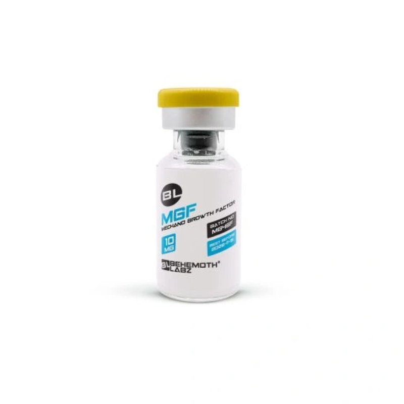 BEHEMOTH LABZ MGF (MECHANO GROWTH FACTOR)
