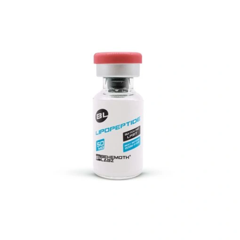 BEHEMOTH LABZ LIPOPEPTIDE