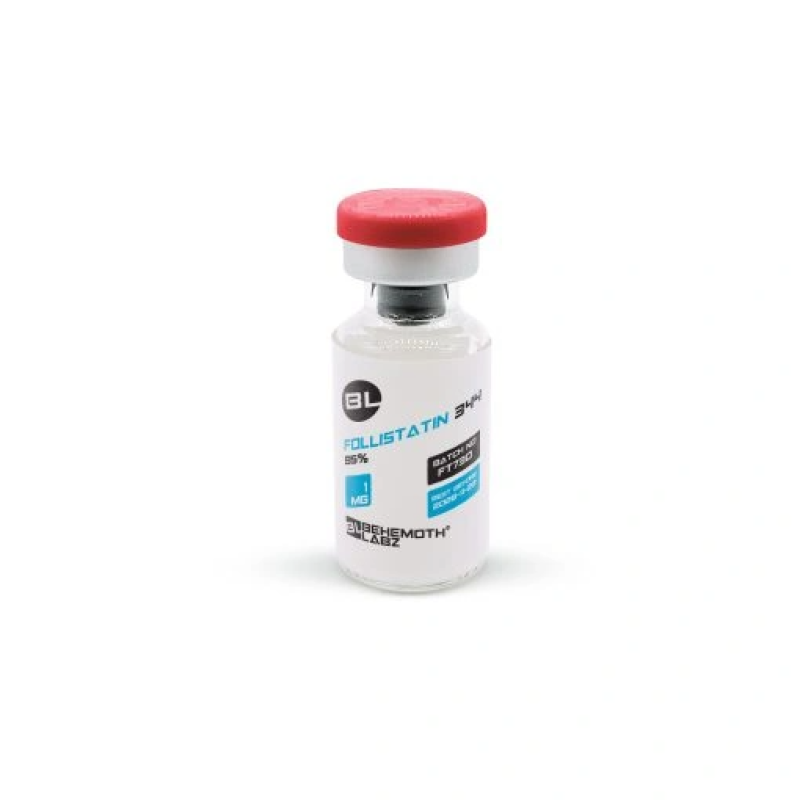 BEHEMOTH LABZ FOLLISTATIN 344 95%