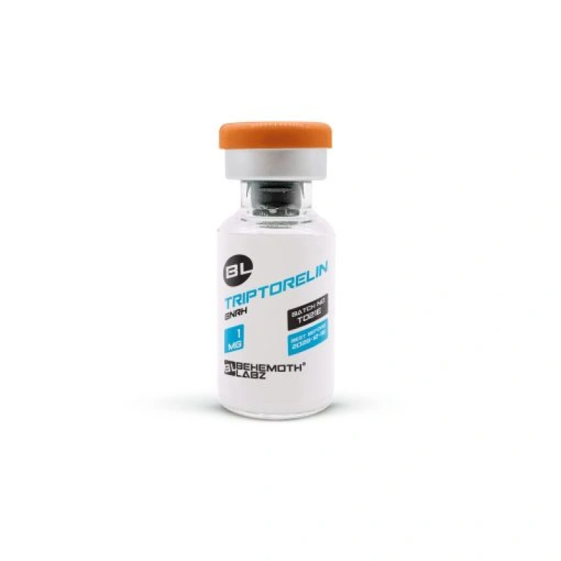 BEHEMOTH LABZ TRIPTORELIN (GNRH)